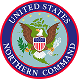 U.S. Northern Command (USNORTHCOM) Seal